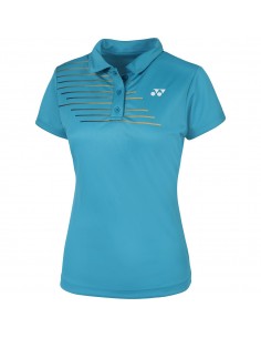 Yonex Women's Polo 20302 for Tennis - Stylish and Functional 